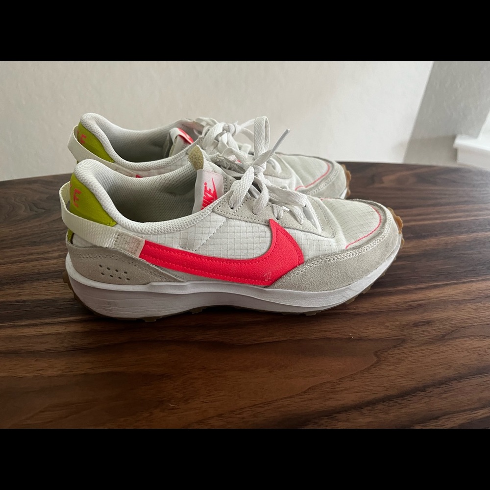 Nike sneakers